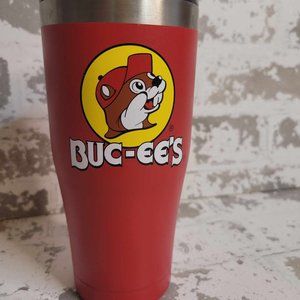 1235 Yukon Bucee's Insulated Tumber with Lid‎ 20oz